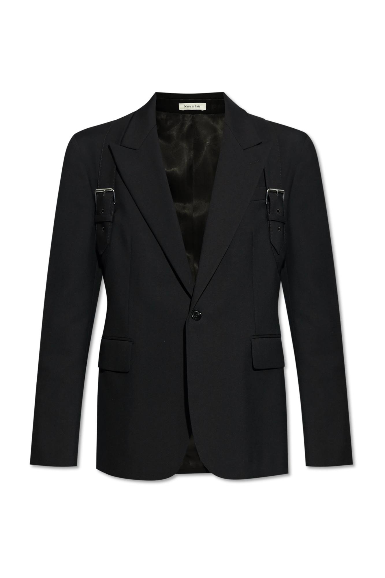 SchaferandweinerShops Japan - Alexander McQueen Mens